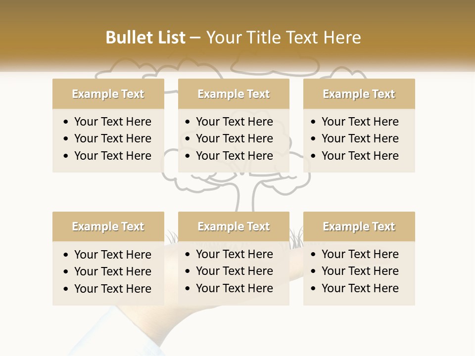 Air Industry Cooling PowerPoint Template