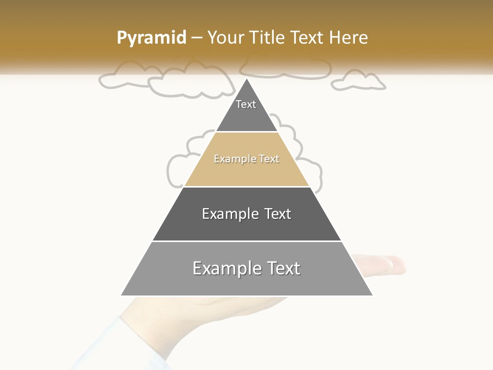 Air Industry Cooling PowerPoint Template