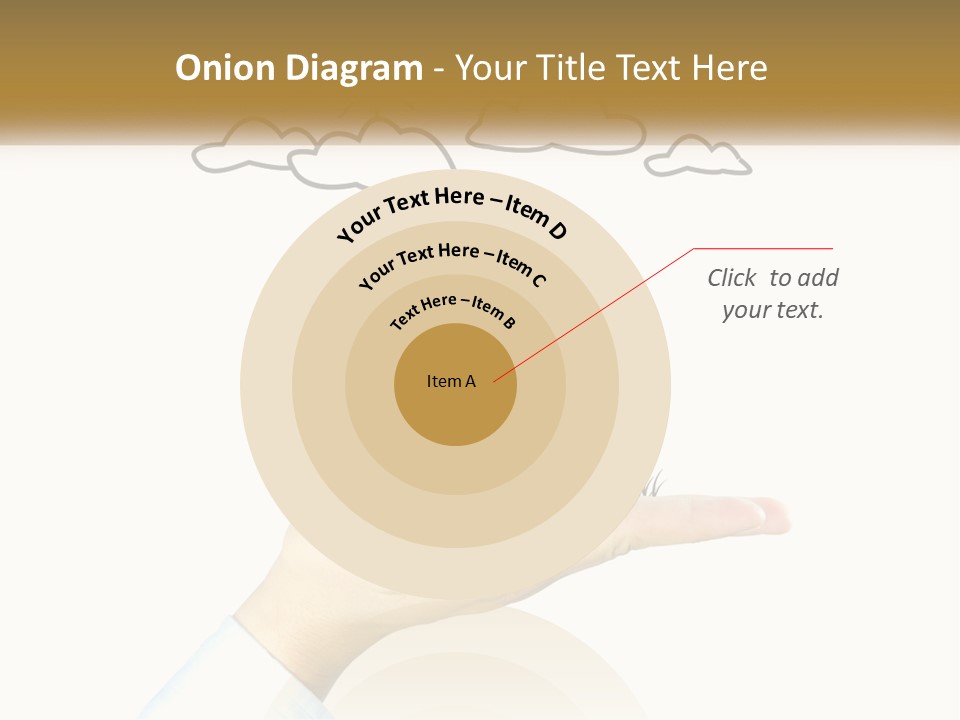 Air Industry Cooling PowerPoint Template