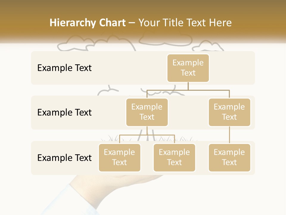 Air Industry Cooling PowerPoint Template