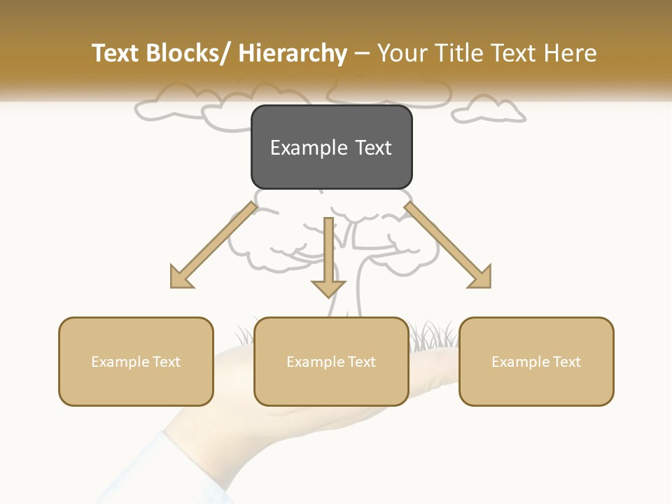 Air Industry Cooling PowerPoint Template