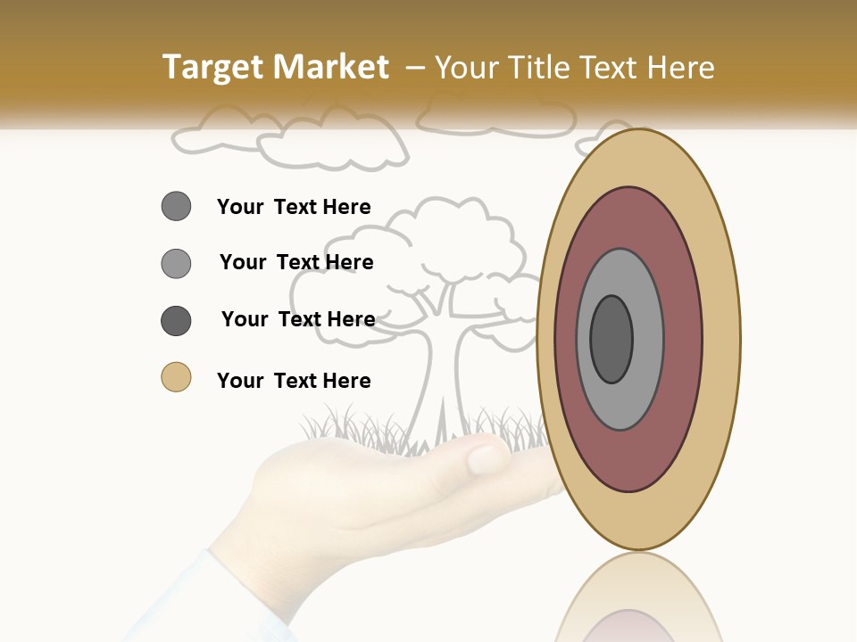 Air Industry Cooling PowerPoint Template