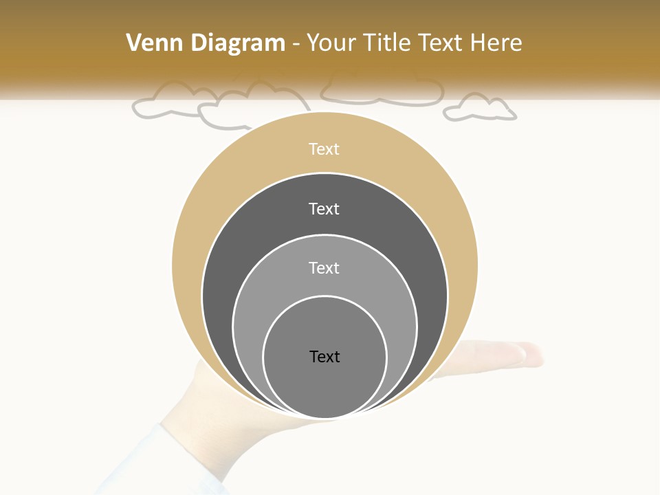 Air Industry Cooling PowerPoint Template