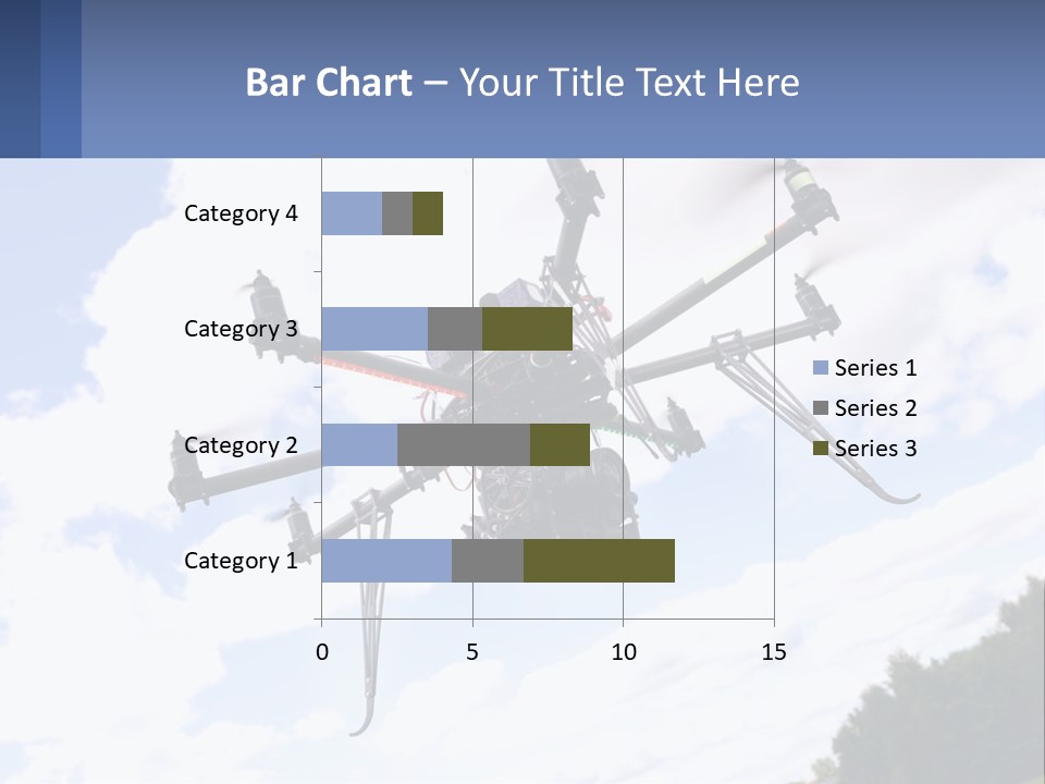 Equipment Part Power PowerPoint Template