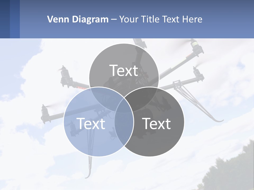Equipment Part Power PowerPoint Template