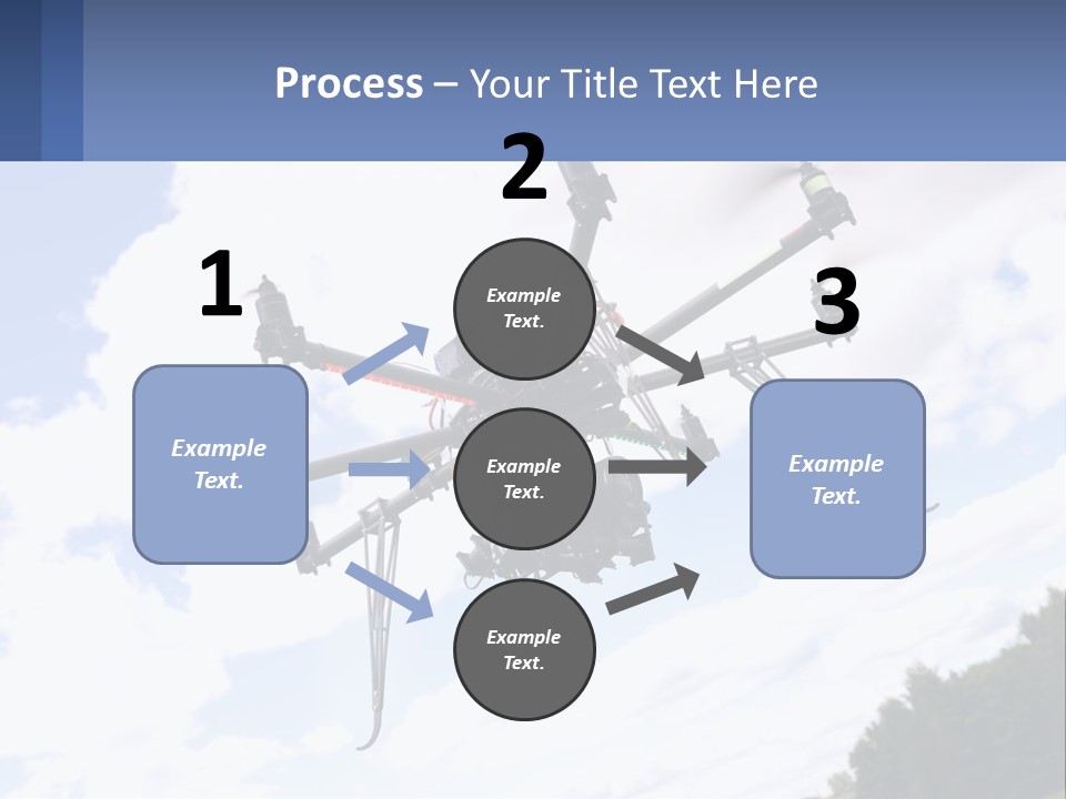 Equipment Part Power PowerPoint Template