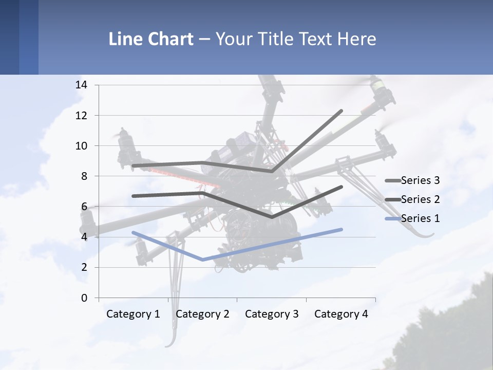 Equipment Part Power PowerPoint Template