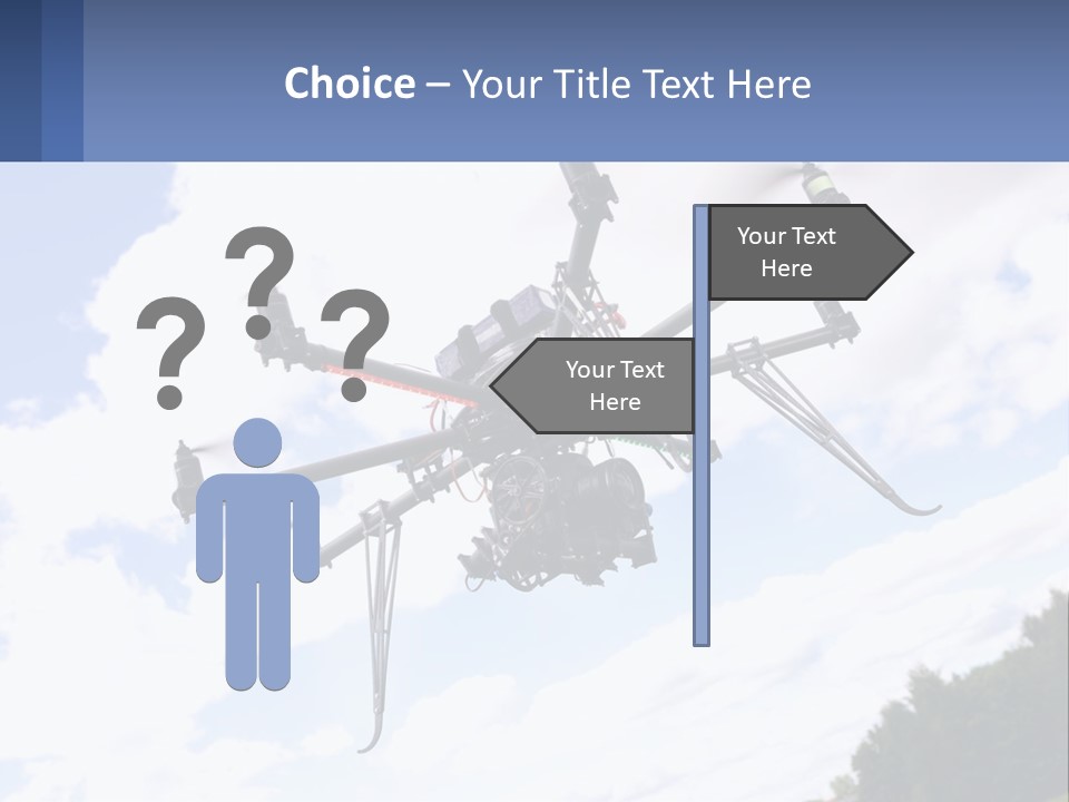Equipment Part Power PowerPoint Template