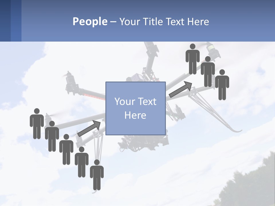 Equipment Part Power PowerPoint Template