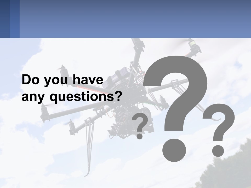 Equipment Part Power PowerPoint Template