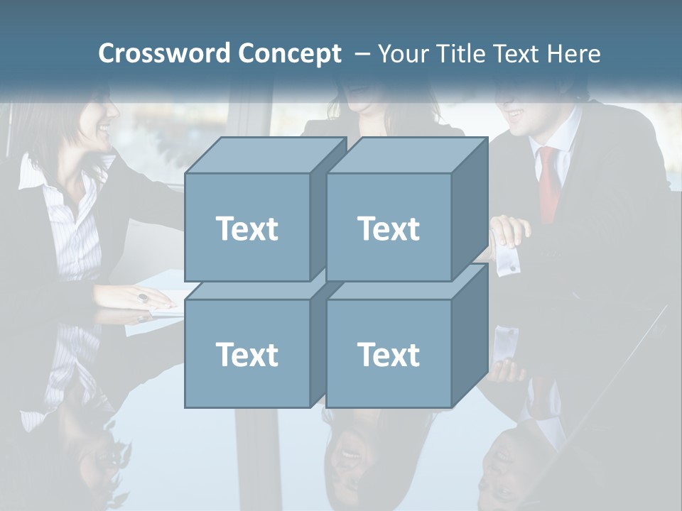 Ventilation Energy Air PowerPoint Template