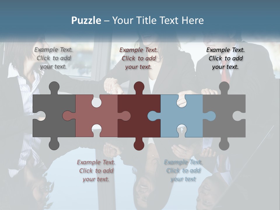 Ventilation Energy Air PowerPoint Template