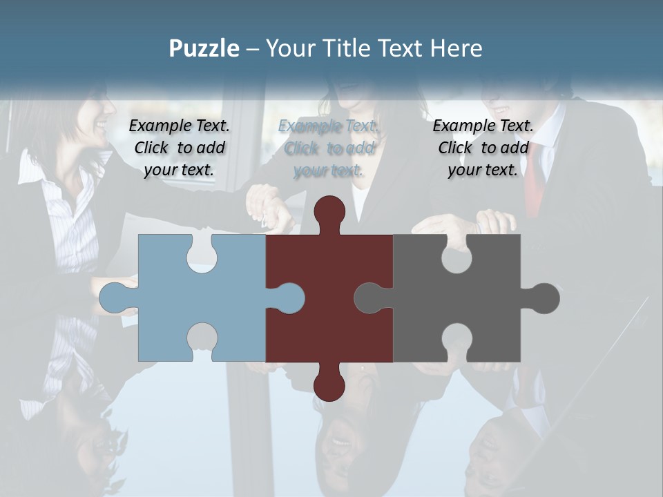 Ventilation Energy Air PowerPoint Template