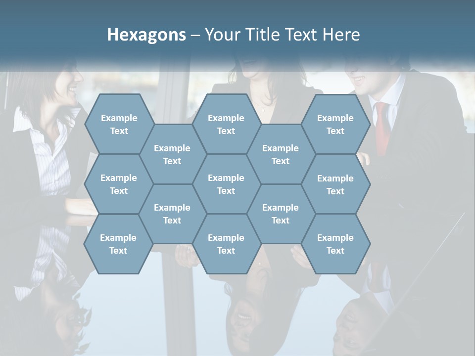 Ventilation Energy Air PowerPoint Template