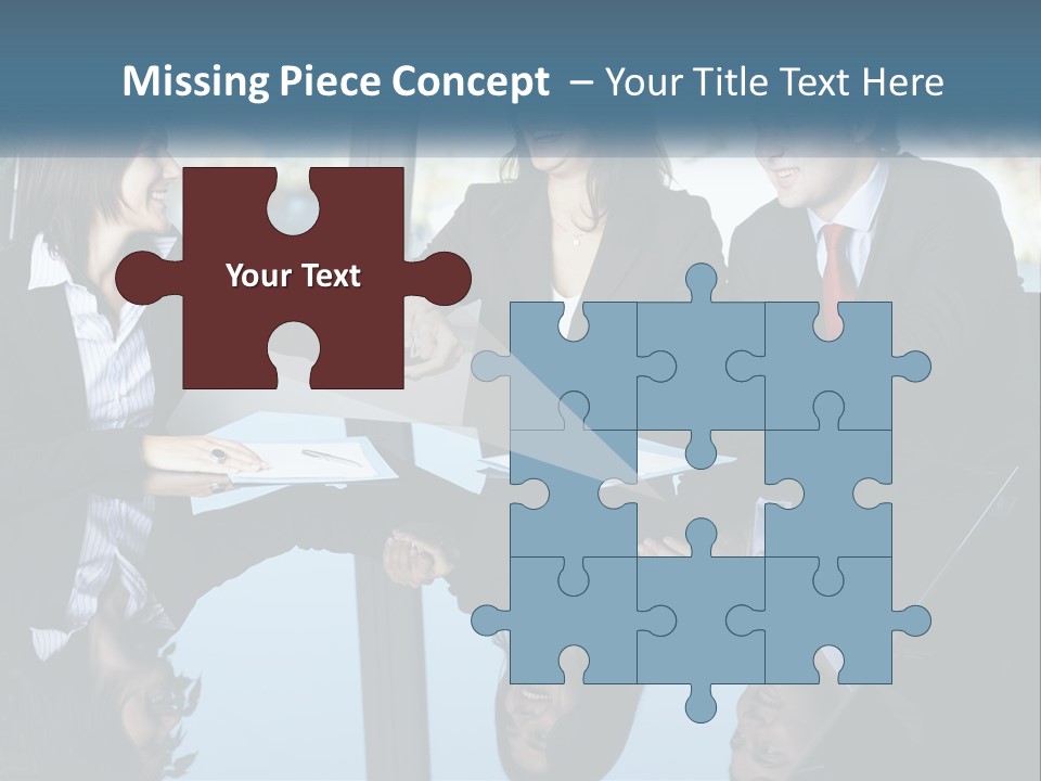 Ventilation Energy Air PowerPoint Template