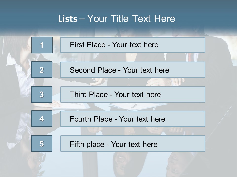 Ventilation Energy Air PowerPoint Template