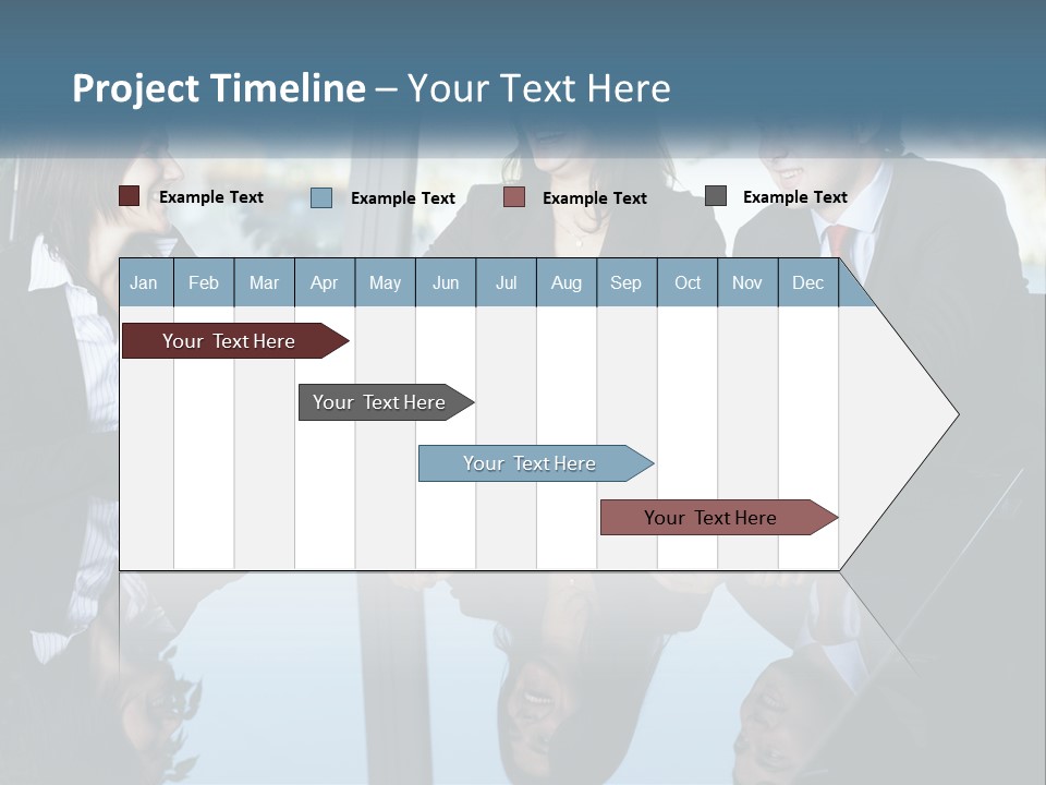 Ventilation Energy Air PowerPoint Template