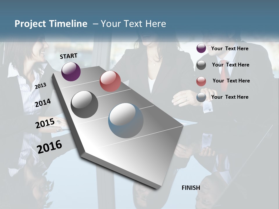 Ventilation Energy Air PowerPoint Template