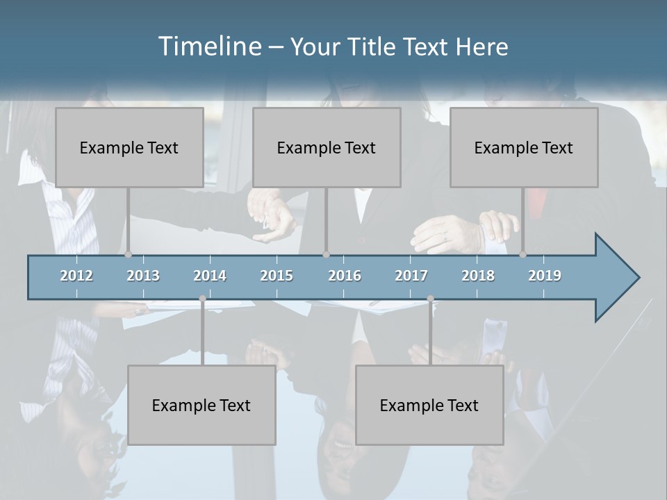 Ventilation Energy Air PowerPoint Template