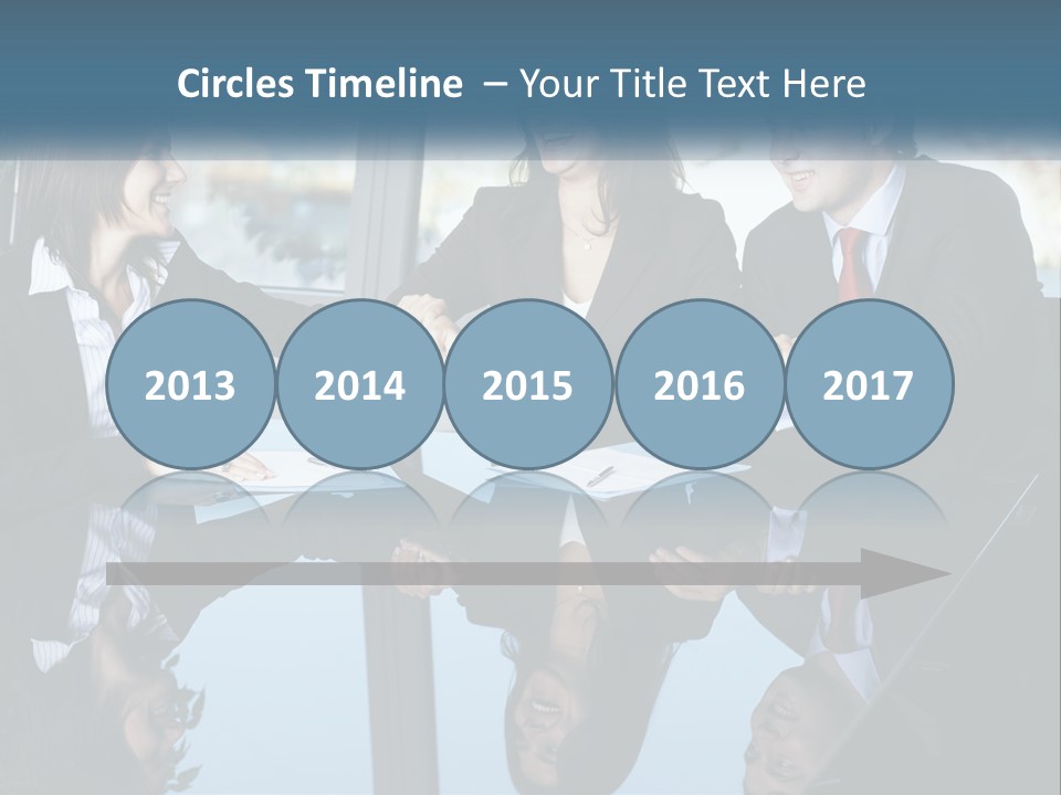 Ventilation Energy Air PowerPoint Template