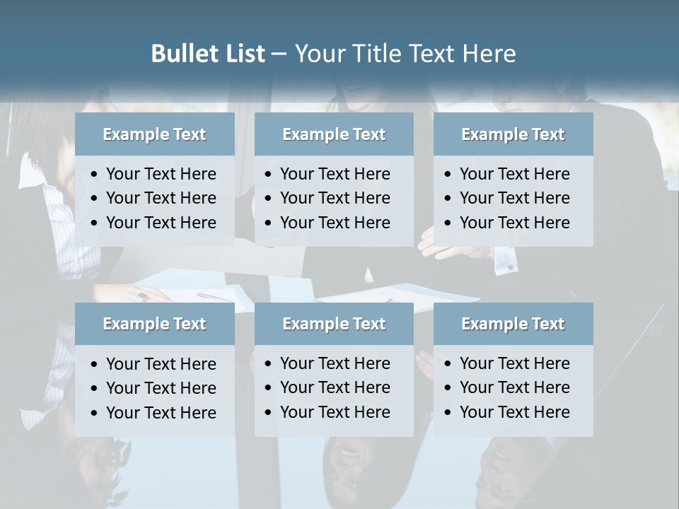 Ventilation Energy Air PowerPoint Template