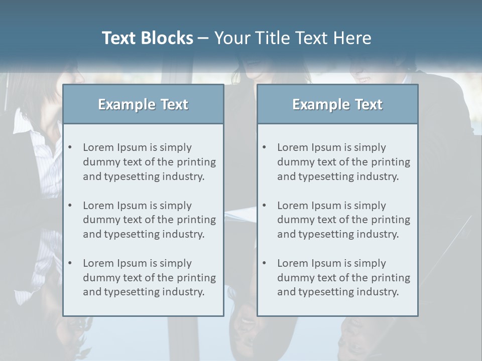 Ventilation Energy Air PowerPoint Template