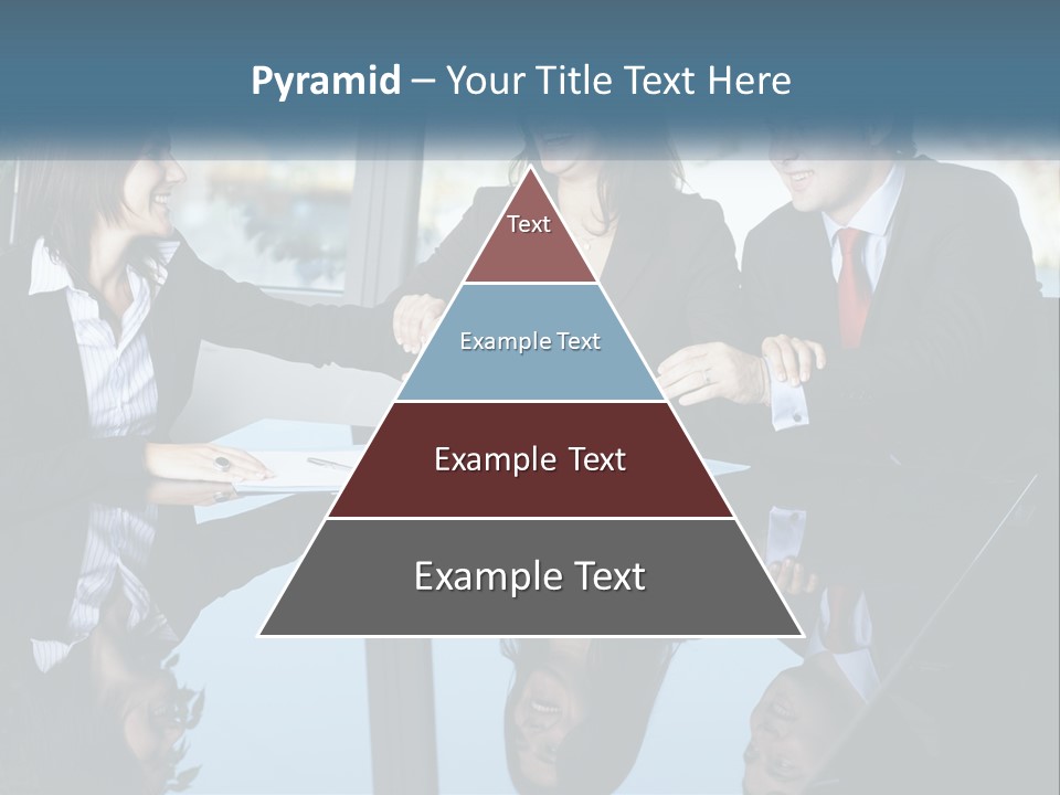 Ventilation Energy Air PowerPoint Template