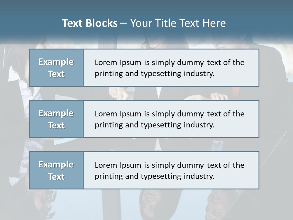 Ventilation Energy Air PowerPoint Template
