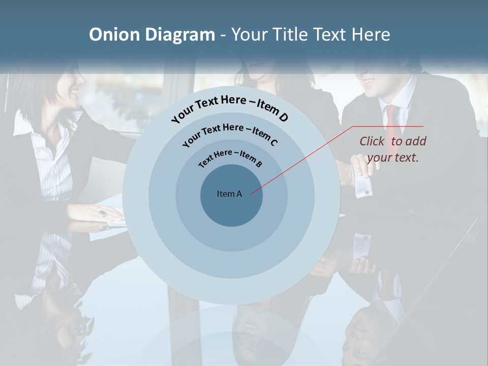 Ventilation Energy Air PowerPoint Template