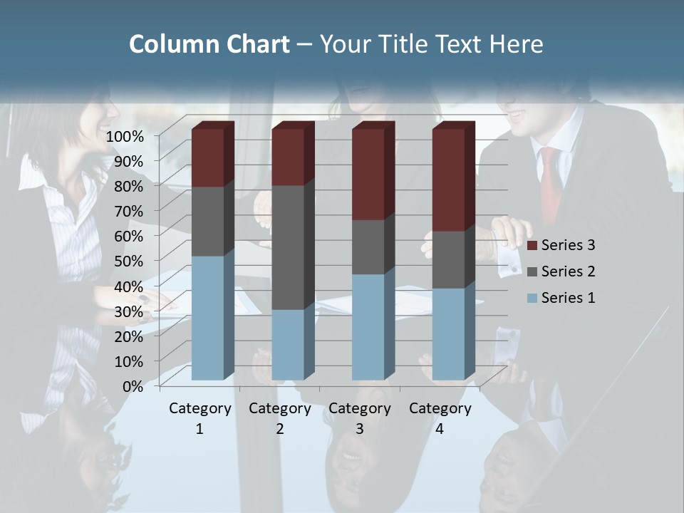 Ventilation Energy Air PowerPoint Template