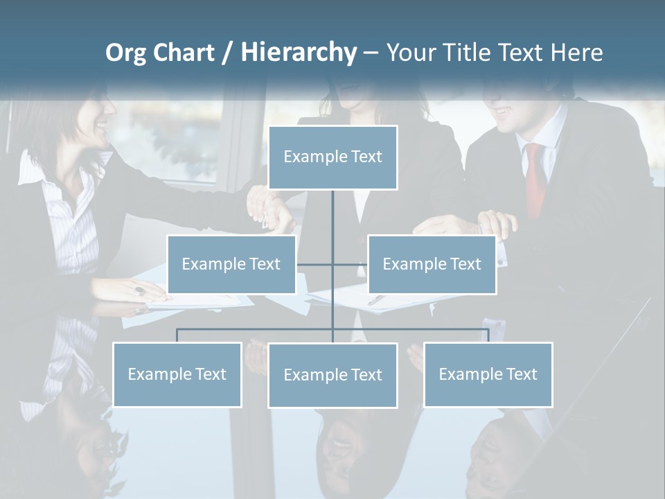 Ventilation Energy Air PowerPoint Template
