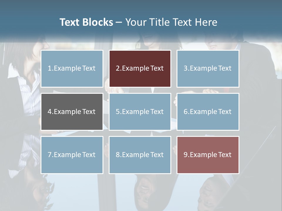 Ventilation Energy Air PowerPoint Template