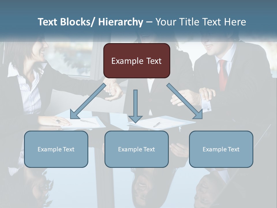 Ventilation Energy Air PowerPoint Template