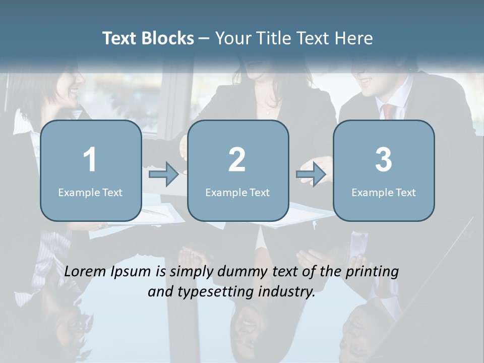Ventilation Energy Air PowerPoint Template