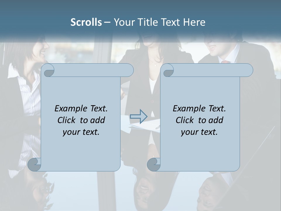 Ventilation Energy Air PowerPoint Template