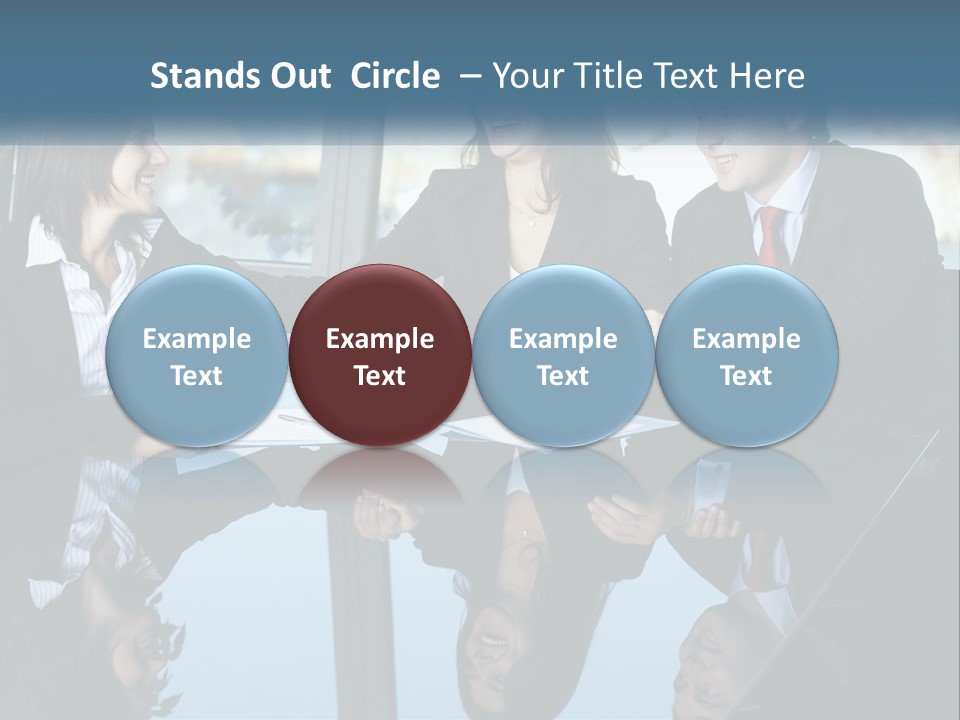 Ventilation Energy Air PowerPoint Template