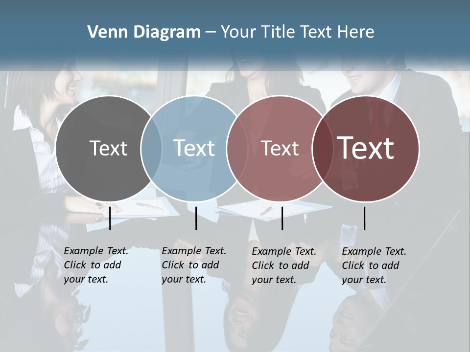 Ventilation Energy Air PowerPoint Template