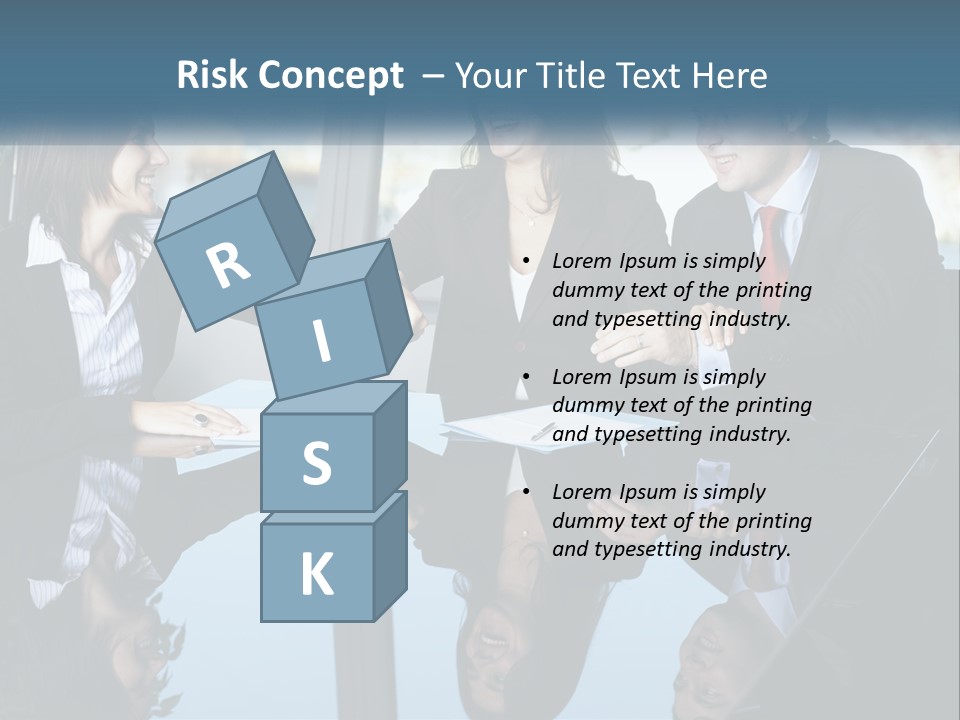 Ventilation Energy Air PowerPoint Template
