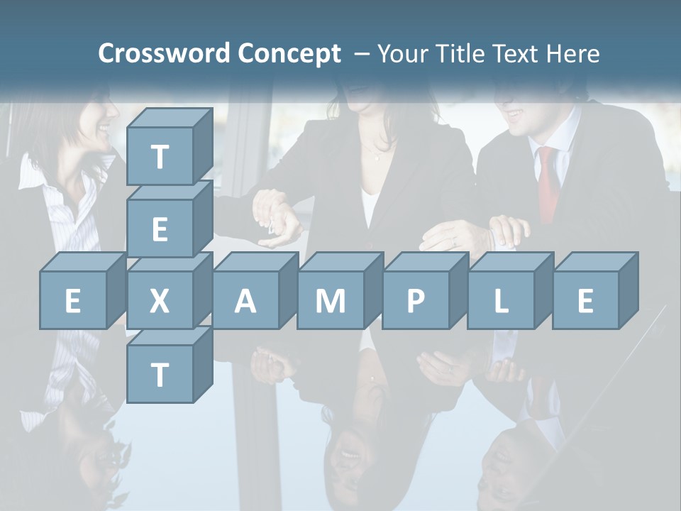 Ventilation Energy Air PowerPoint Template