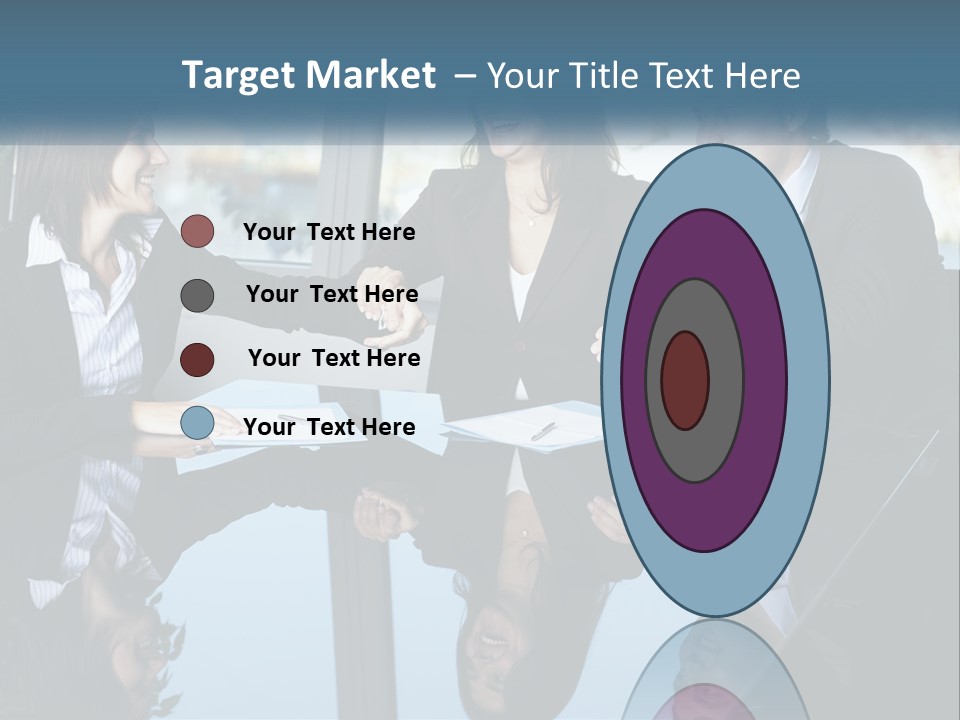 Ventilation Energy Air PowerPoint Template