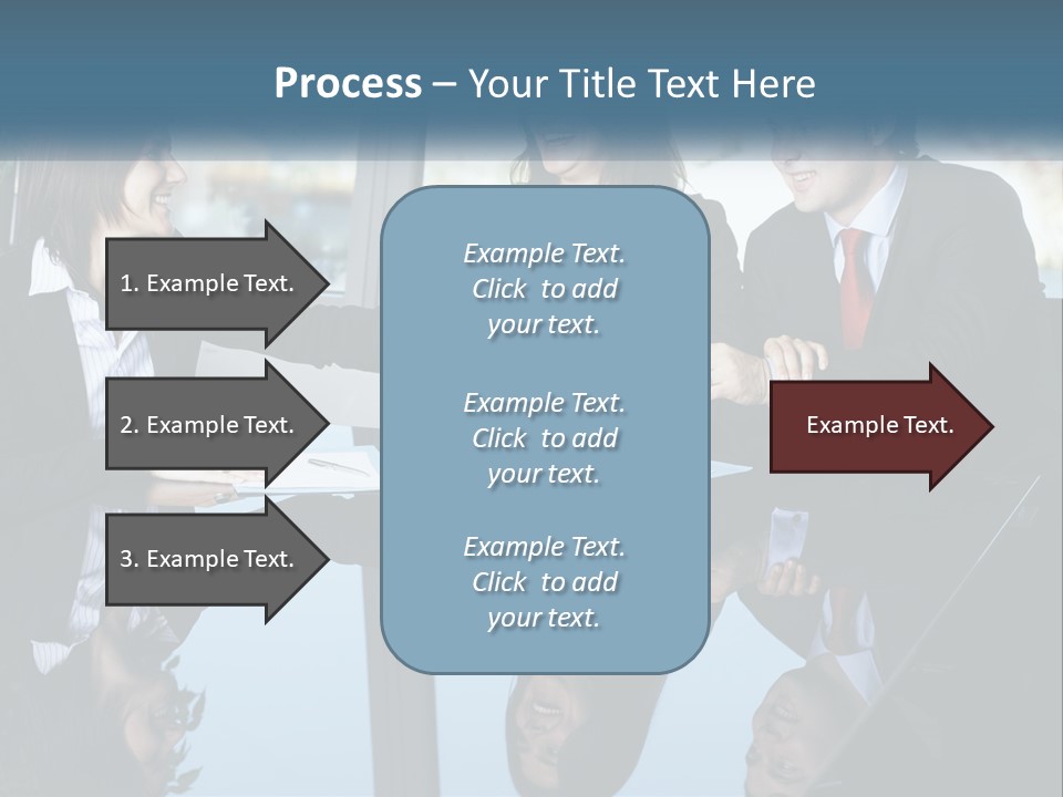 Ventilation Energy Air PowerPoint Template
