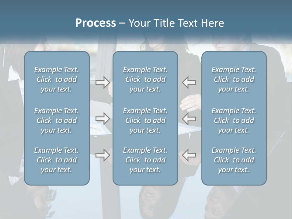 Ventilation Energy Air PowerPoint Template
