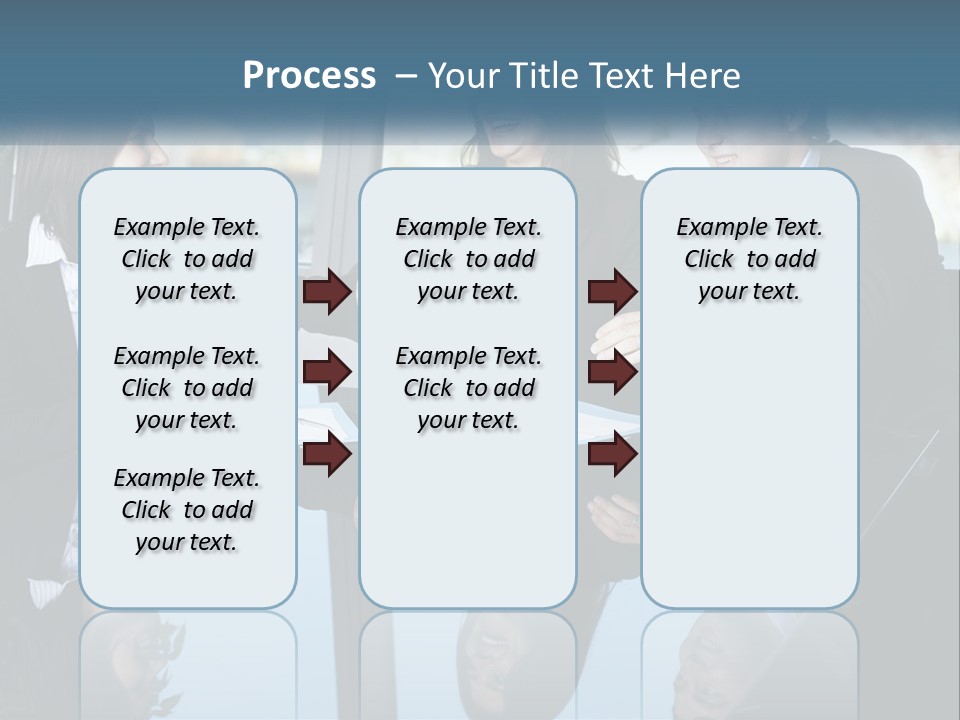 Ventilation Energy Air PowerPoint Template
