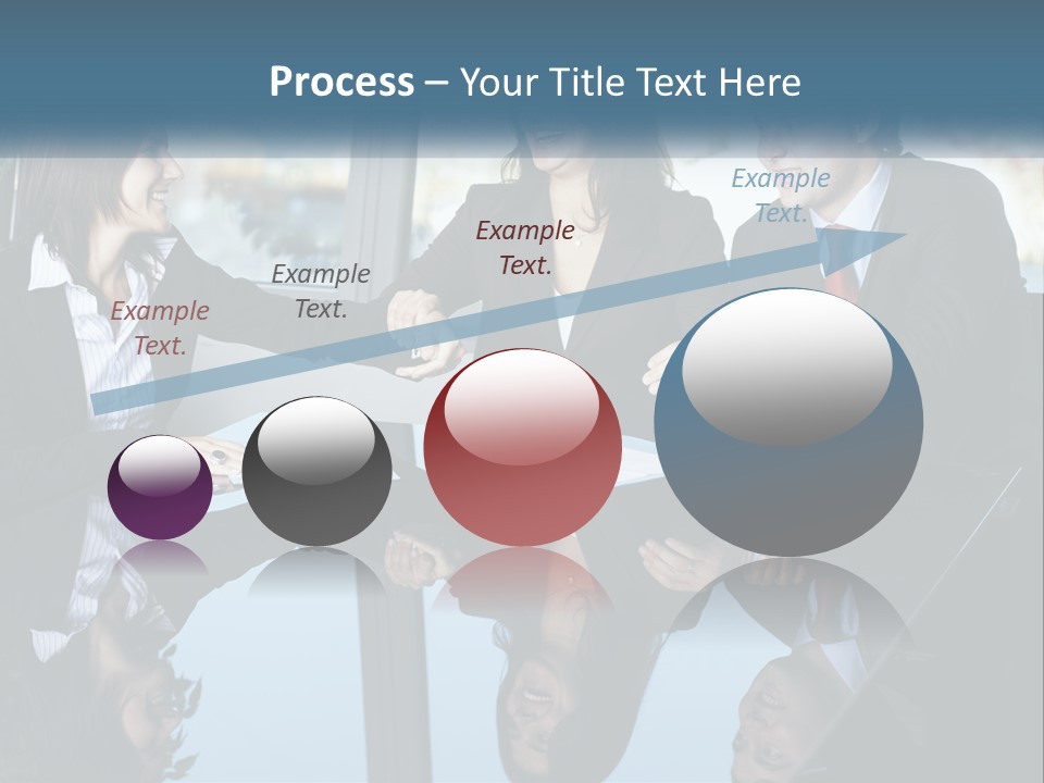 Ventilation Energy Air PowerPoint Template