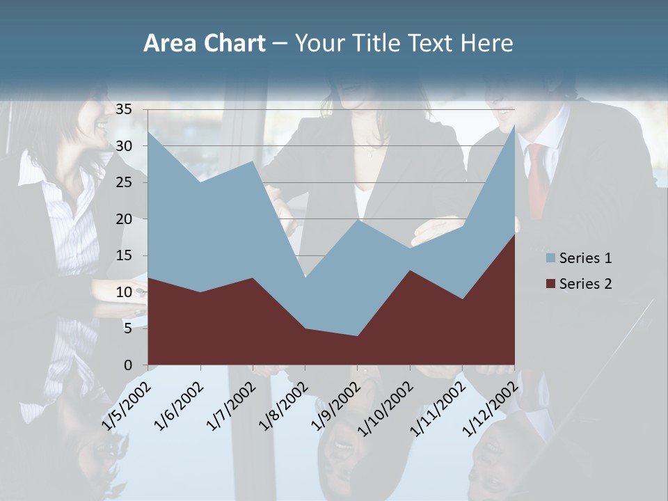 Ventilation Energy Air PowerPoint Template