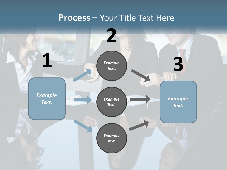 Ventilation Energy Air PowerPoint Template