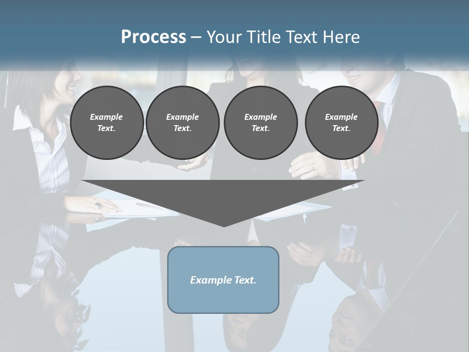 Ventilation Energy Air PowerPoint Template