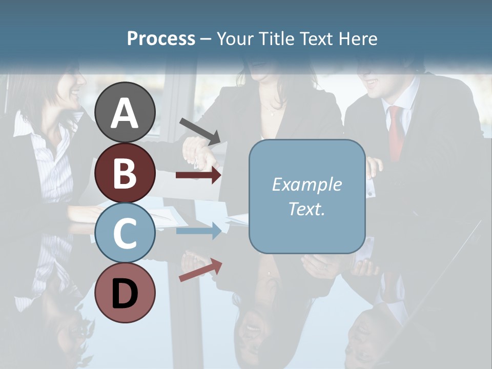 Ventilation Energy Air PowerPoint Template
