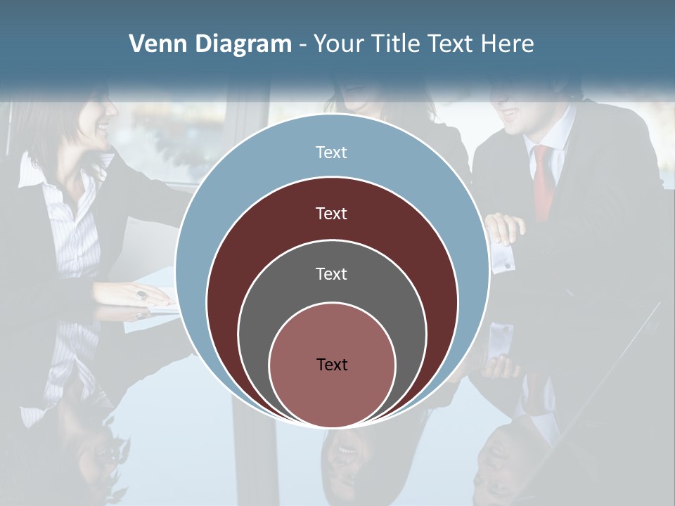 Ventilation Energy Air PowerPoint Template