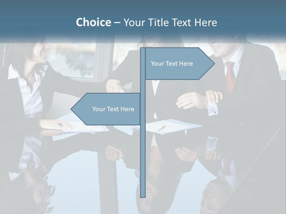 Ventilation Energy Air PowerPoint Template